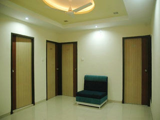 Hotel Relish Vadodara Exterior foto